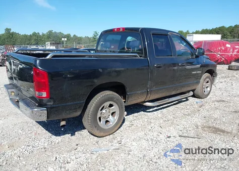 2004 Dodge Ram 1500 Slt/Laramie z USA, uszkodzony, nr VIN 1D7HA18N54S655194